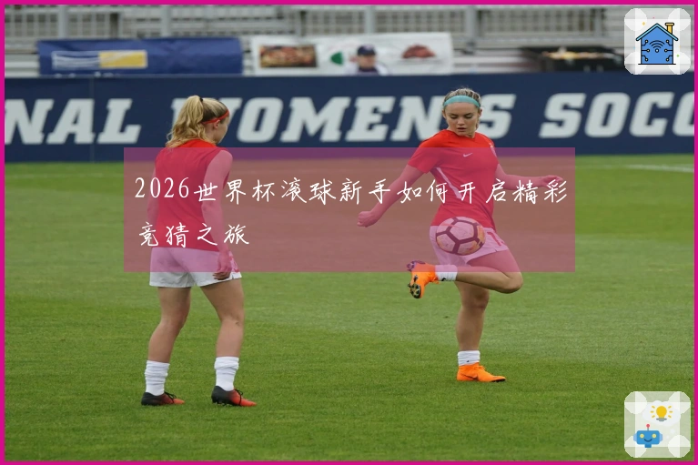 2026世界杯滚球新手如何开启精彩竞猜之旅