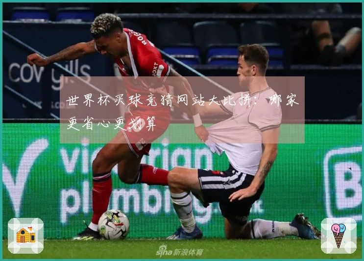 世界杯买球竞猜网站大比拼：哪家更省心更划算