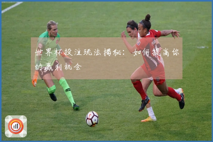 世界杯投注玩法揭秘：如何提高你的赢利机会