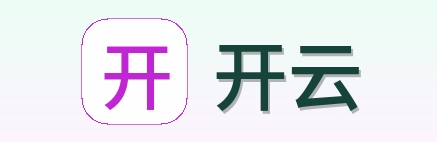 开云 Logo